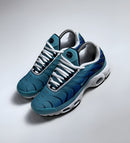 Nike Air Max TN "Ocean" (Cópia)