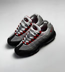 Nike Air Max 95 "Chili Red"